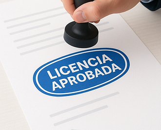 Evita suspensiones y multas: tramita licencias y permisos para la operación de tu negocio