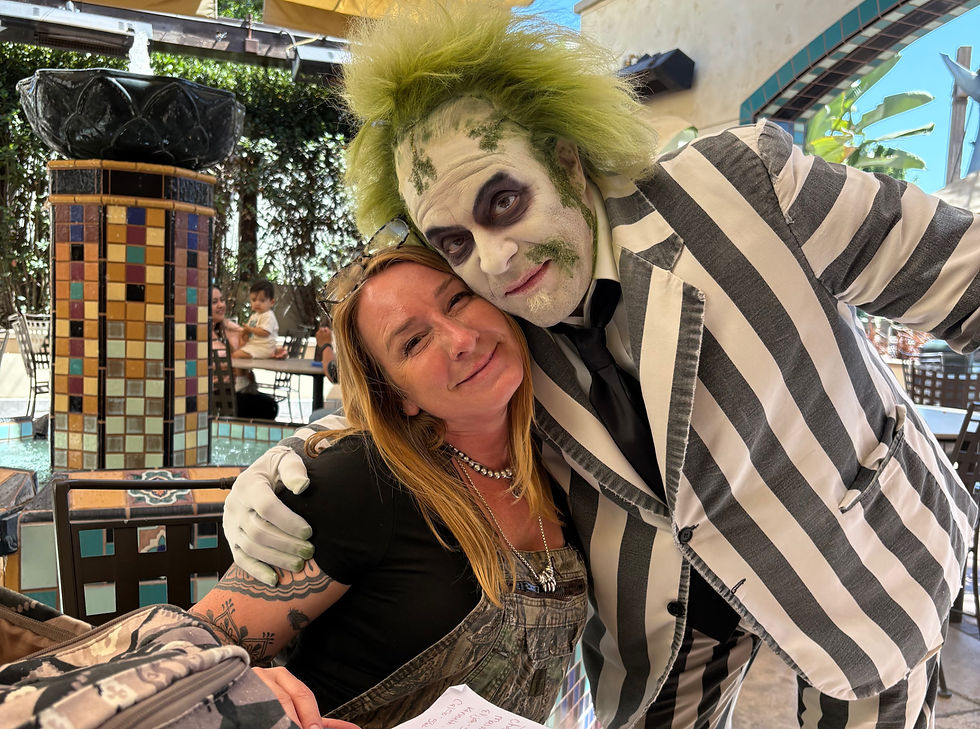 Teacher Spotlight: Mrs. Mutz-Balogh