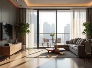 5 Essential Tips for New Expat Home Buyers in the UAE by Lumina Properties