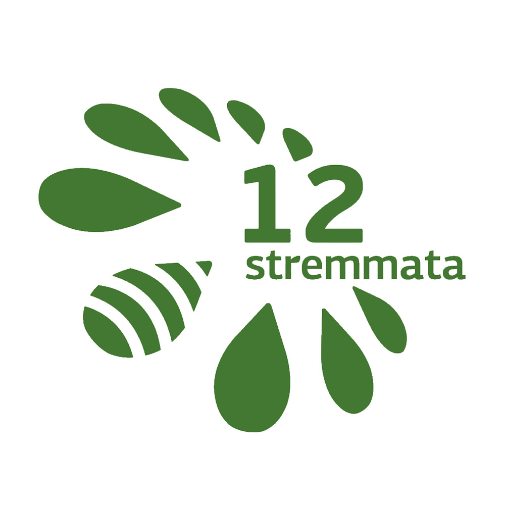 12 Stremmata