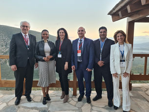 Verimpact hosts event on sustainable development and circularity with Pi Foundation and the EPLO Institute for Sustainable Development