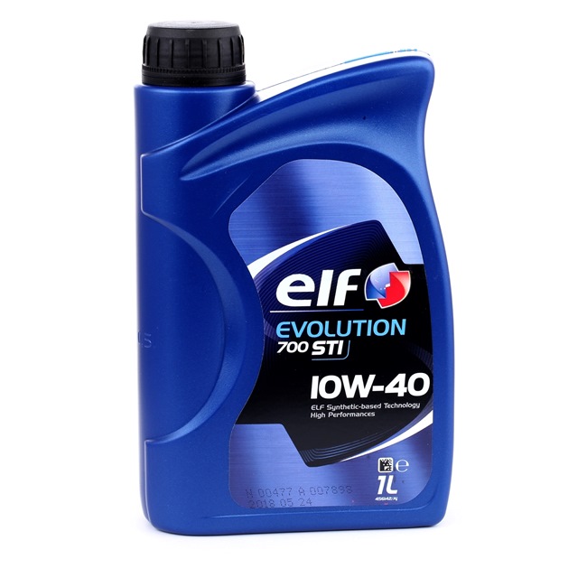 Где Купить Масло Elf
