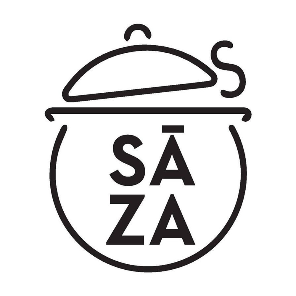 Saza