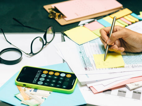 Cases Study: Vendor Payment TAT Transformation