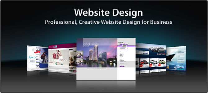 Three Common Website Design Mistakes That Can Cost You Business