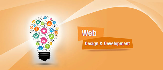 Web Developers & Designers In Toronto