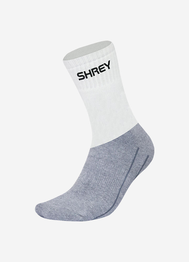 SHREY ORIGINAL PERFORMANCE SOCKS - PACK OF 2