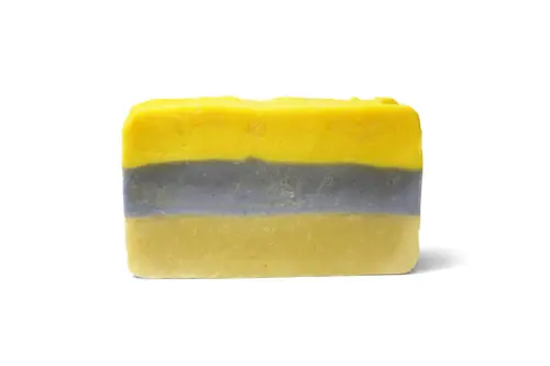 Sun, Surf & Sand Soap