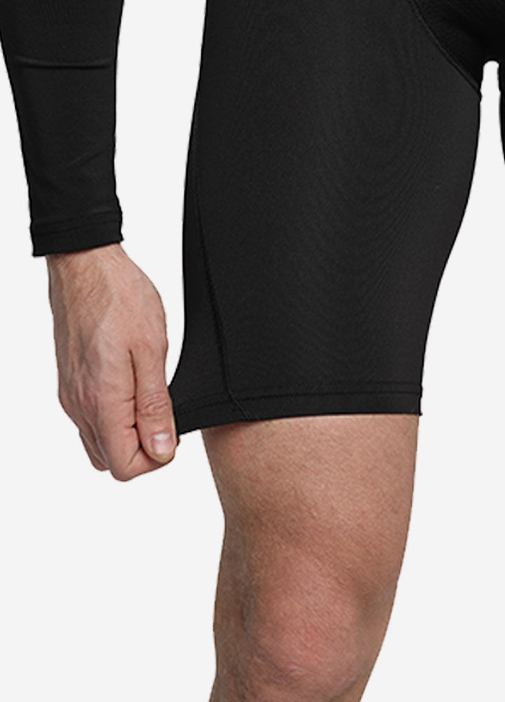 Miniature : SHORT DE COMPRESSION INTENSE