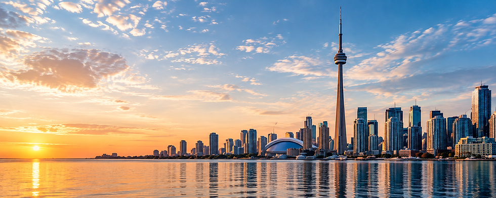 Toronto Canada