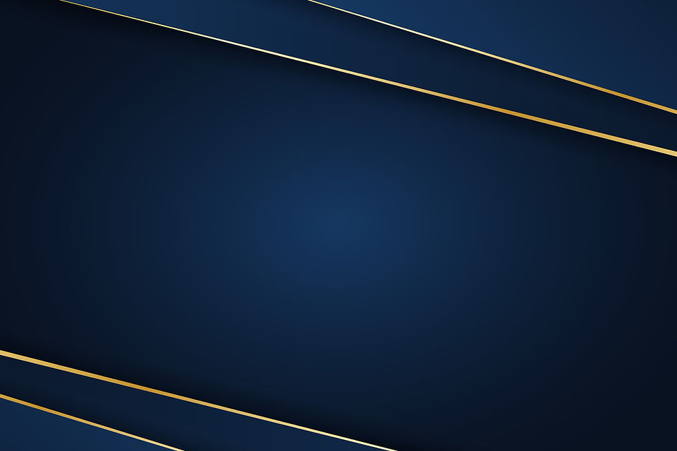 blue background