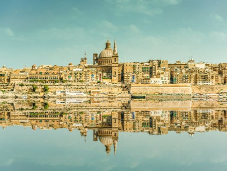 Every view of Malta stirs something deep—Valletta’s skyline, golden light, ancient streets. It’s more than a destination; it’s a feeling. Ready to follow that pull? #VisitMalta #VallettaViews #Wand...