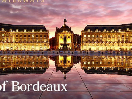 Starting mid-November, AmaWaterways’ is celebrating the Christmas season! Enjoy on board gingerbread making, caroling, and festive cheer in France. Celebrate Christmas differently—contact me today!...