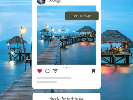 🌍 Dreaming of your next adventure? 🌟
Sometimes all you need is a little travel inspiration to spark your wanderlust. From tropical beaches to historic cities, the world is filled with breathtaki...