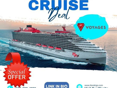 BOOK A CRUISE GET A CRUISE? You gotta be kidding right? No? For real? Ok Ok…Your dream vacation just got better! Check out our BOGO deals – link in bio. #InspireWanderlust #TakeMeAway #iBookigo #cr...