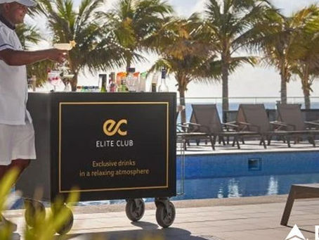 Have you stayed at the Elite Club by RIU yet? You can get access to premium amenities and the best rooms at select Riu Hotels & Resorts in Mexico and the Caribbean. Don’t miss out on the chance to ...