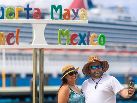 Book ahead and save BIG on your next Carnival cruise! Enjoy sailings to the Caribbean, Mexico, the Bahamas, and more– bookings are now open through 2027. Call me to plan your dream vacation! Link i...