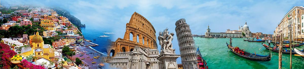 Italy Tour