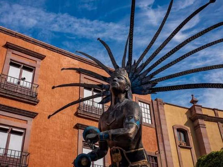 Unleash your wanderlust in Mexico 🇲🇽
🌟 Discover ancient wonders and vibrant culture captured in a single frame. 📸
Plan your next adventure with IBOOKIGO and let the statuesque beauty of Mexic...