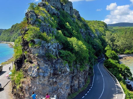 IBOOKIGO: Embark on a 5.5-hour drive around Mauritius Island for breathtaking Indian Ocean vistas. Then, choose your adventure: hiking, horse riding, world-class golfing, or snorkeling in the subli...