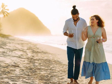 Plan the perfect romantic getaway in the BVI this summer — with serene sunset tours, secluded beaches, and candlelit oceanfront dinners, every moment feels like your own private paradise. 🌅 Email ...