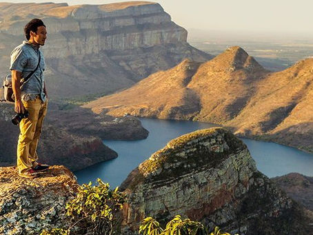 See where breathtaking nature stretches out in every direction. Visit the awe-inspiring plains of the lonely Karoo, the Limpopo bushveld, the Tsitsikamma Forest, or some of the most beautiful Winel...