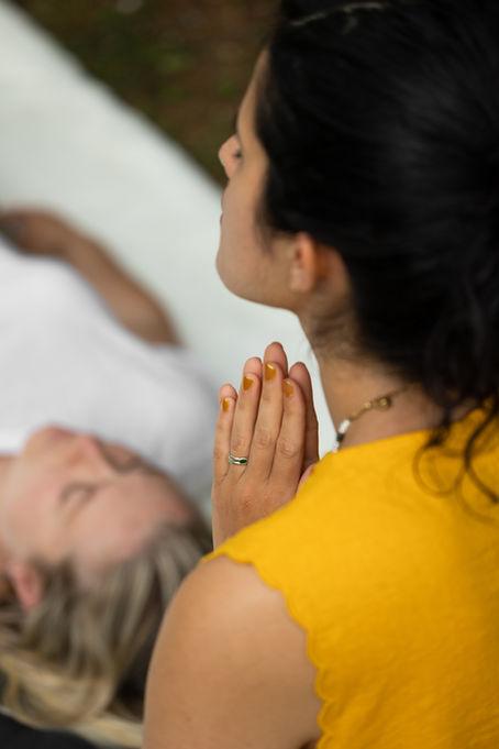 What is Reiki? Benefits, how does it work and what can you expect