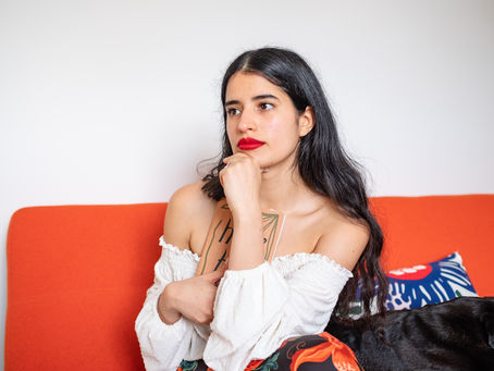 Creando nuestra vision para 2022