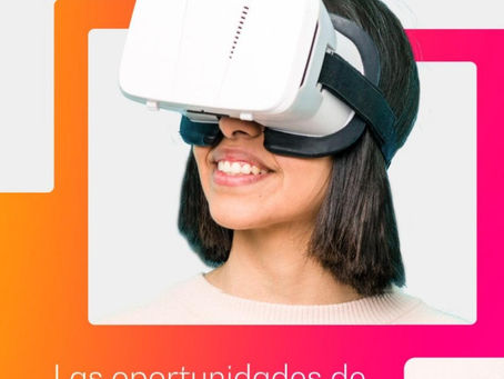 Para los empresarios llegan talleres virtuales gratuitos sobre innovación y nuevas tecnologías
