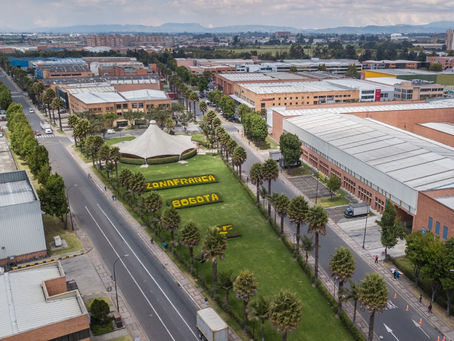 6 razones por las que Zona Franca de Bogotá se proyecta como impulsor de los pilares ASG