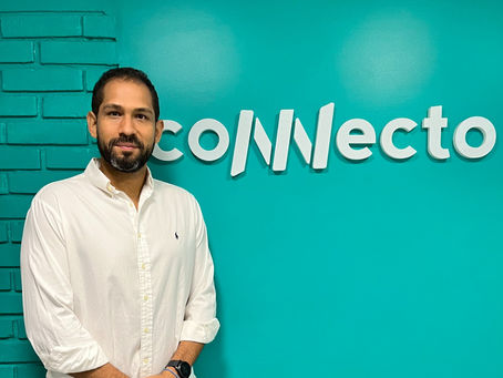 Sebastian Sevillano: El caleño que puso la tecnología al servicio de la transformación corporativa