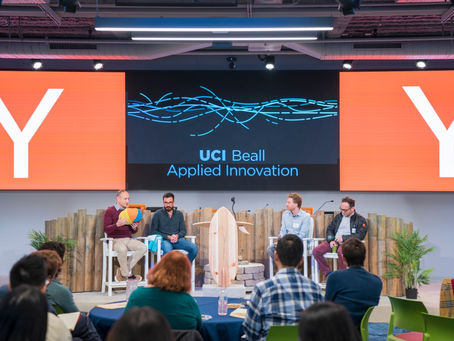 Proptech Gojom fue seleccionada por la fábrica de unicornios de Silicon Valley