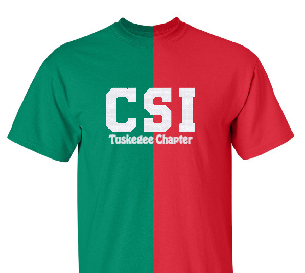 Thumbnail: Embroidery - Basic HnH T-Shirt (Front Only)