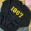 Thumbnail: Embroidery - Sweatshirt (Front Only)