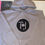 Thumbnail: Embroidery - Hoodie (Front & Back)