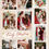 Thumbnail: Family Christmas  Personalized Blanket