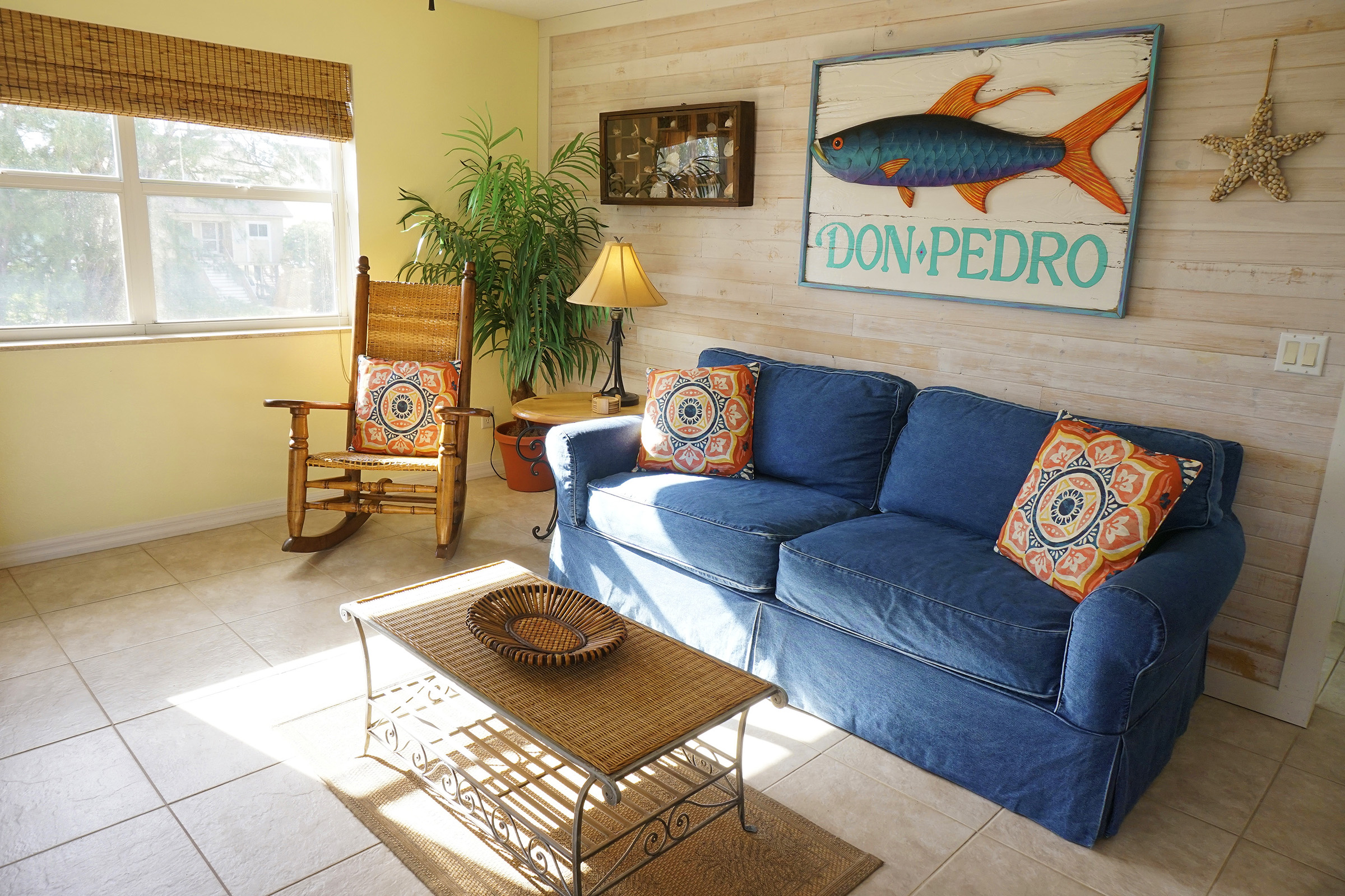 Coquina Cove
