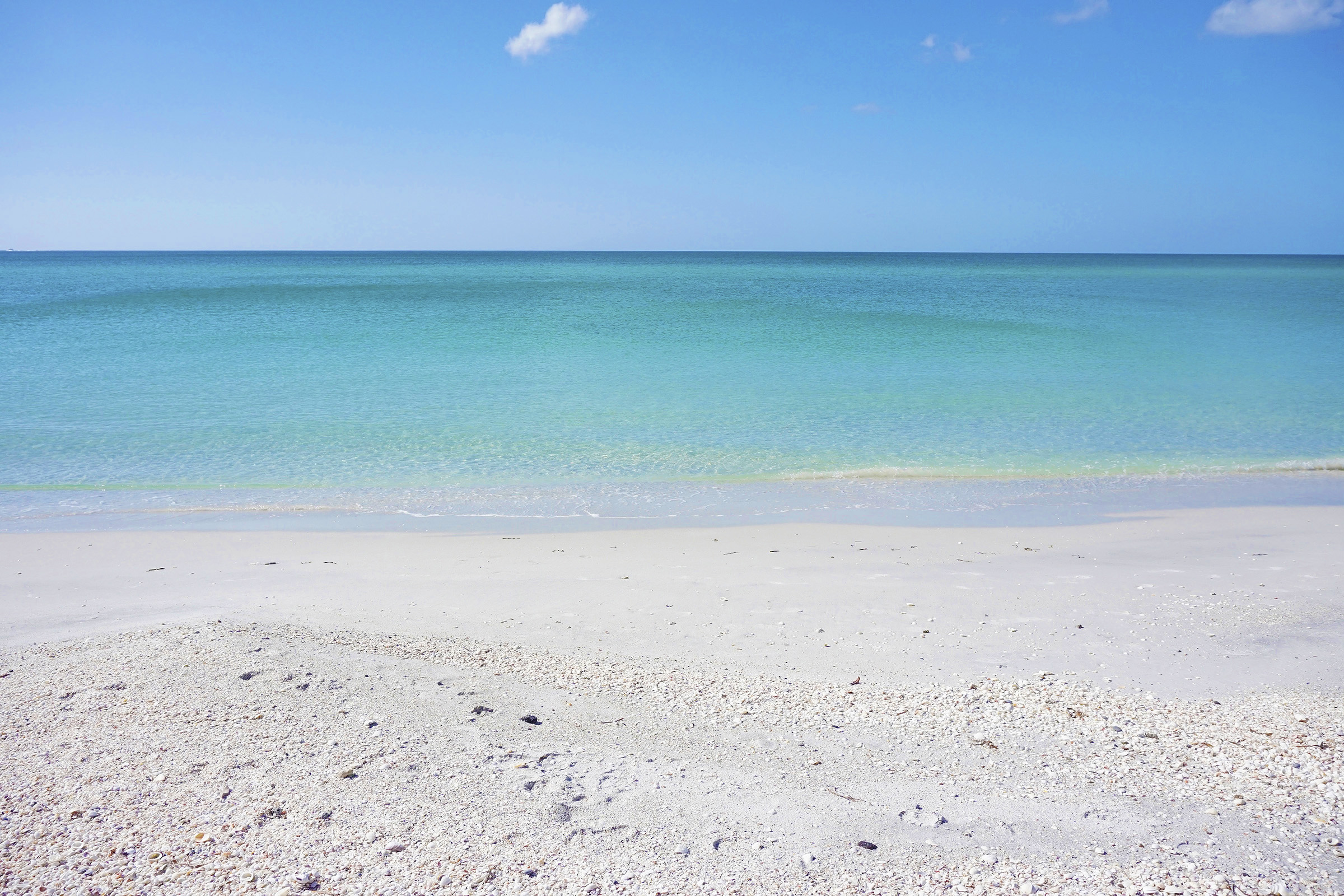 Best beach