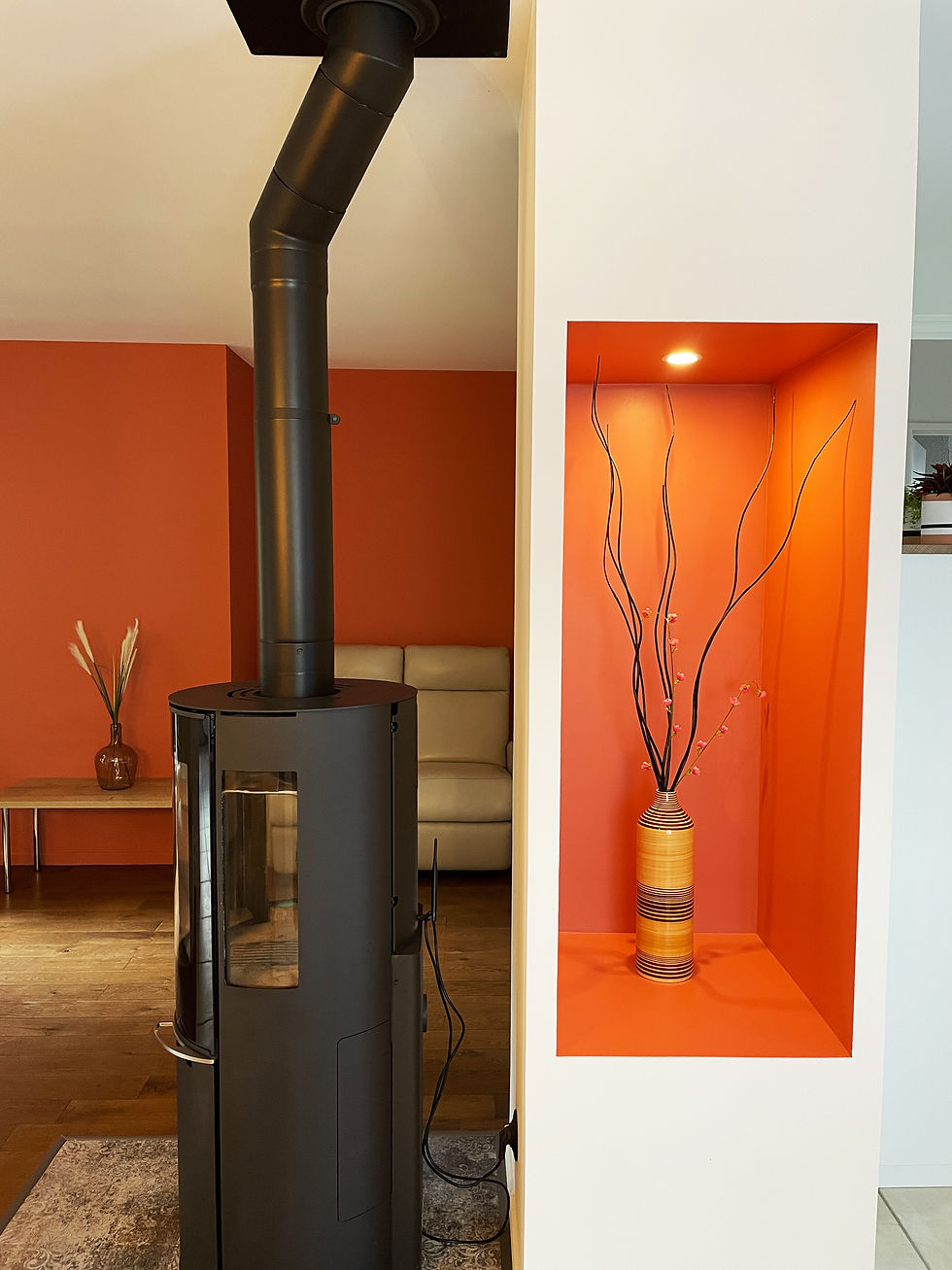 Décoration d'intérieur nantes
