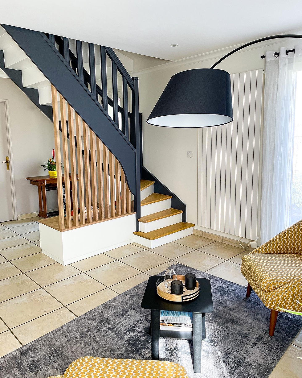 Décoration d'intérieur nantes