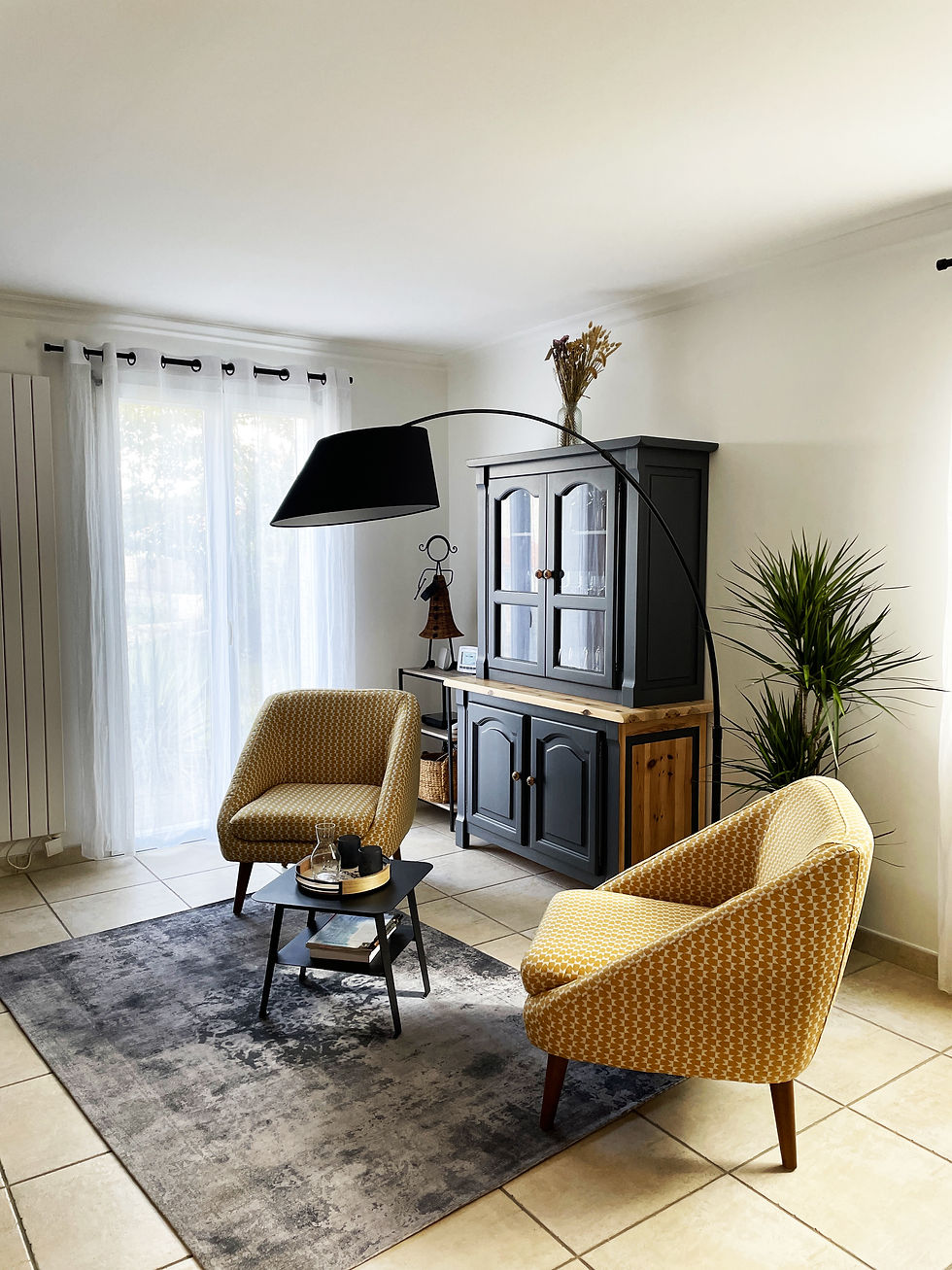 Décoration d'intérieur nantes