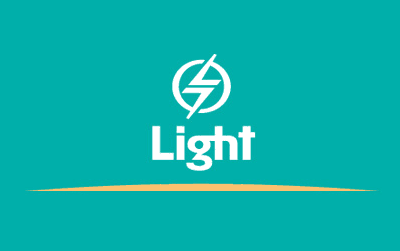 Entrada de Energia Light