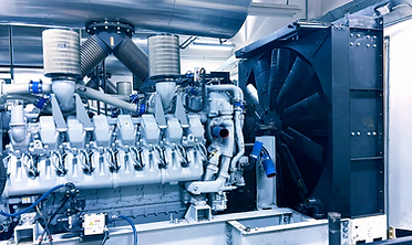 Diamond_Radiator_ABHSP_Genset_Generator_