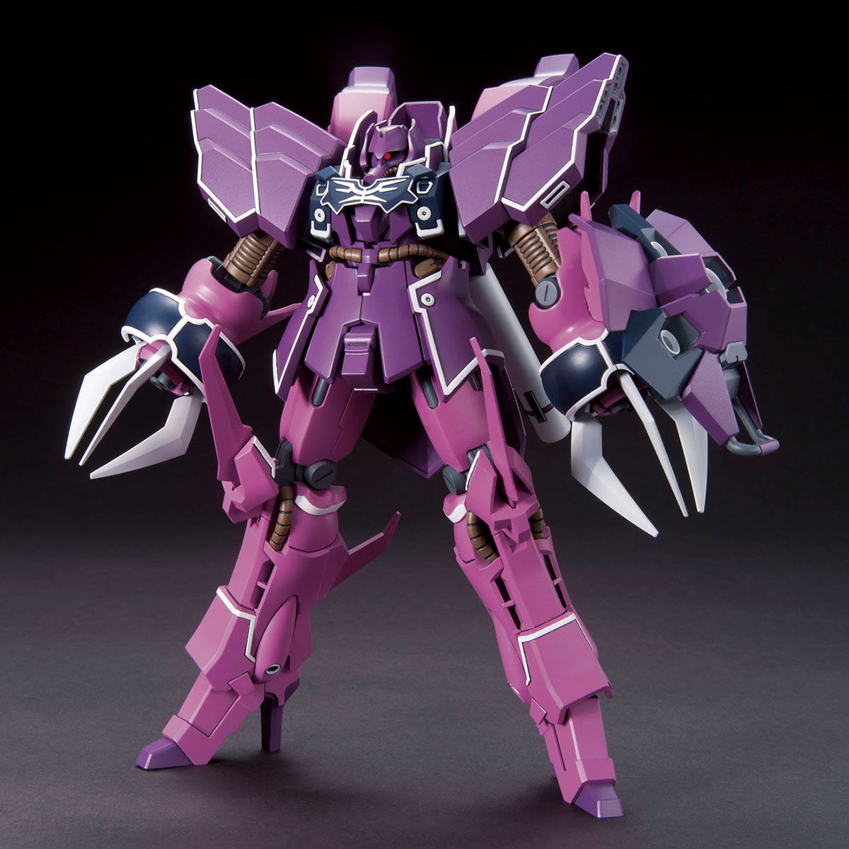 【中古】【未組立】HGUC 1/144 ローゼン・ズール
