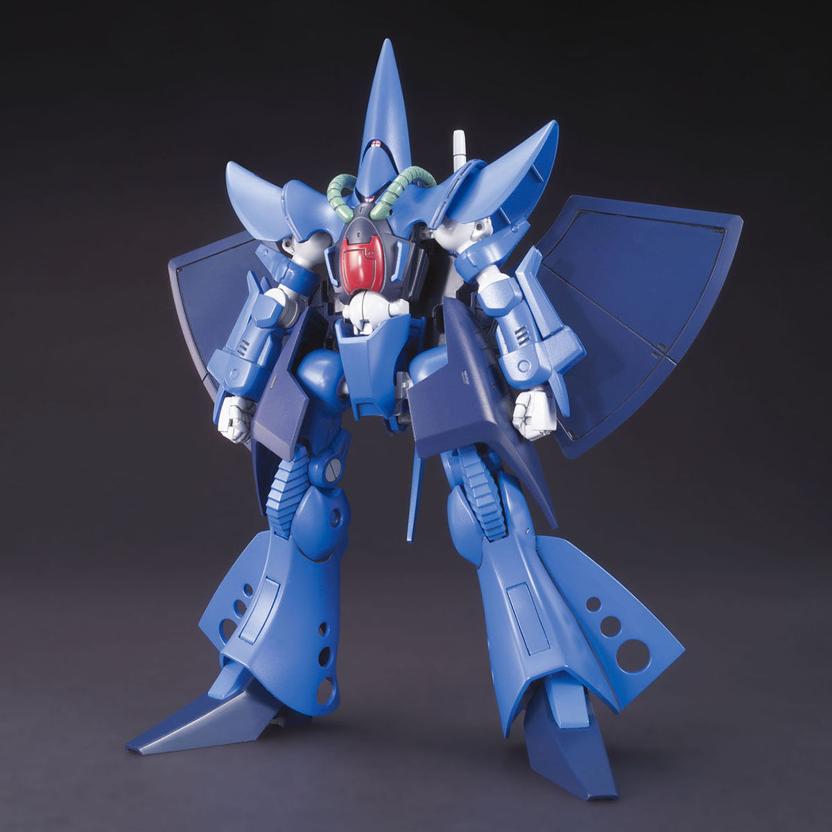 【中古】【未組立】HGUC 1/144 ハンブラビ