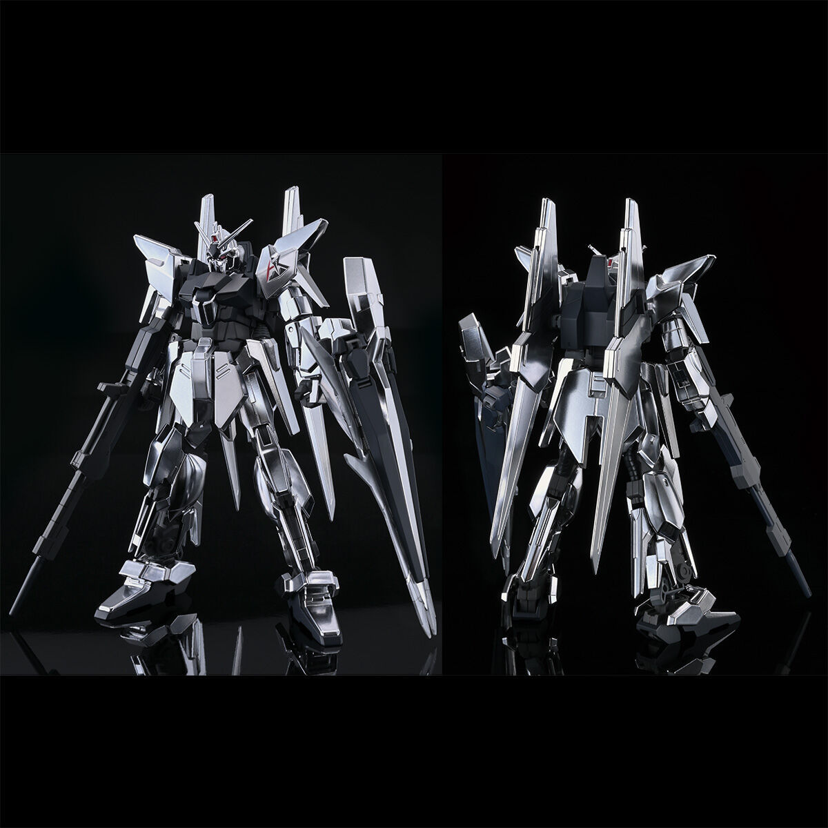 【中古】[未組立]HG 1/144 デルタザイン
