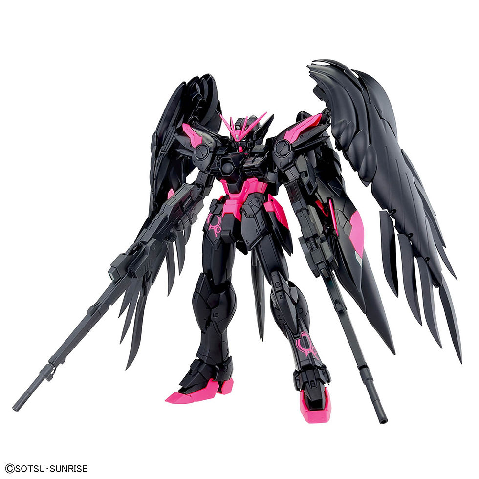 中古】[未組立]MGEX 1/100 ストライクフリーダムガンダム [メカニカル