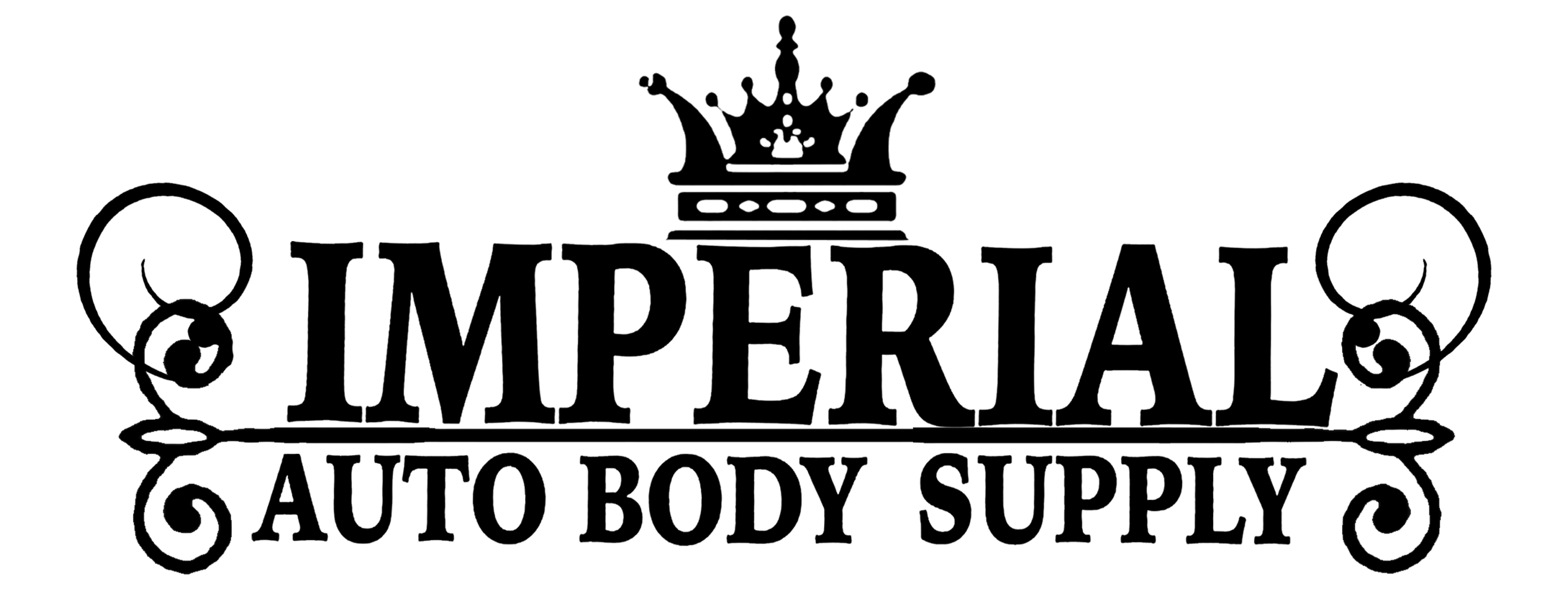 Imperial Auto Body Supply Automotive Paint