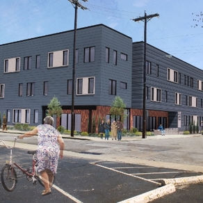 Tiberi, Neal Bill Would Boost Affordable Housing Availability, Encourage Job Creation