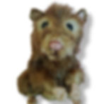 Miniatura: Peluche Chico de Mascota 25cm